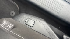 Vauxhall Astra 1.2 Turbo 130 GS 5dr Petrol Hatchback